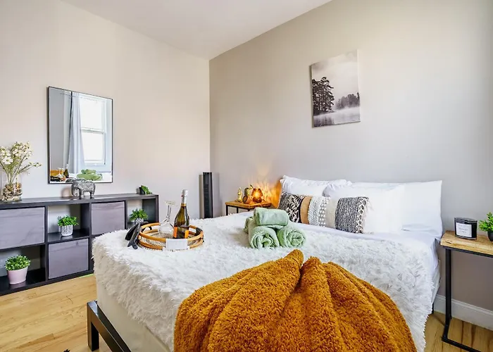 Holiday home Jungle House Boutique Lofts - Downtown & Short North Columbus