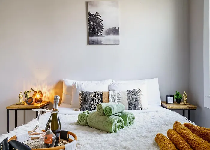 Holiday home Jungle House Boutique Lofts - Downtown & Short North Columbus
