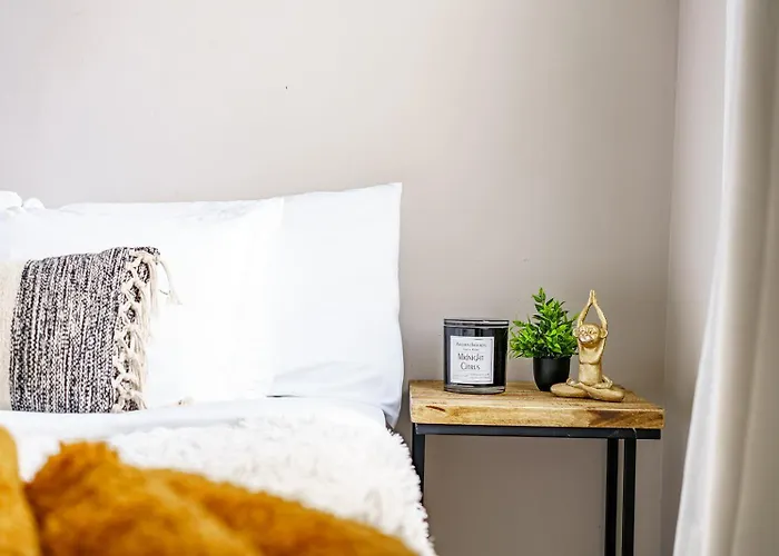 Holiday home Jungle House Boutique Lofts - Downtown & Short North