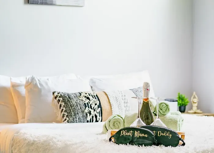 Holiday home Jungle House Boutique Lofts - Downtown & Short North *
