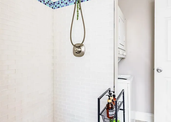 Jungle House Boutique Lofts - Downtown & Short North Holiday home