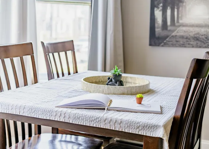 Holiday home Jungle House Boutique Lofts - Downtown & Short North *