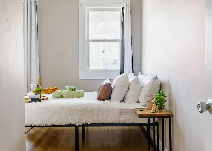 Holiday home Jungle House Boutique Lofts - Downtown & Short North *