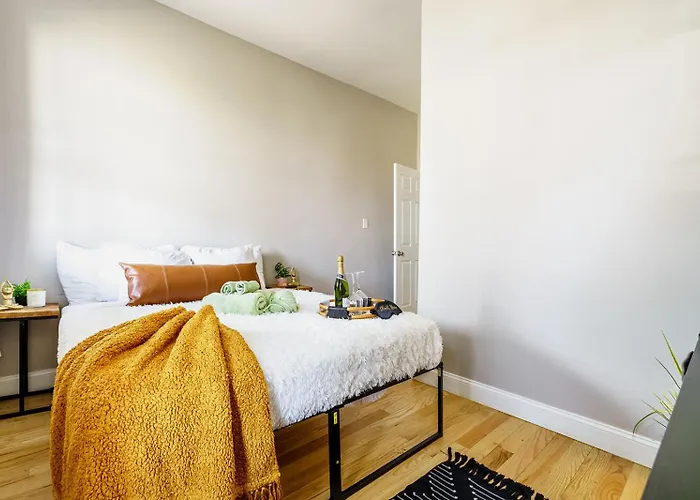 Holiday home Jungle House Boutique Lofts - Downtown & Short North Columbus