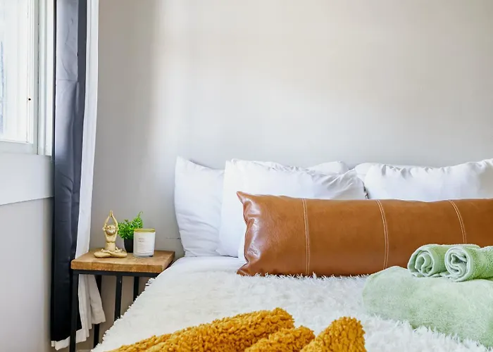 Jungle House Boutique Lofts - Downtown & Short North Columbus