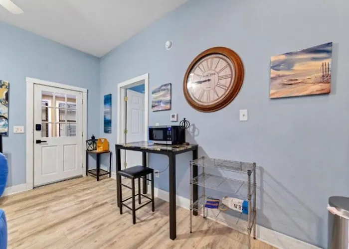 Jungle House Boutique Lofts - Downtown & Short North * Columbus