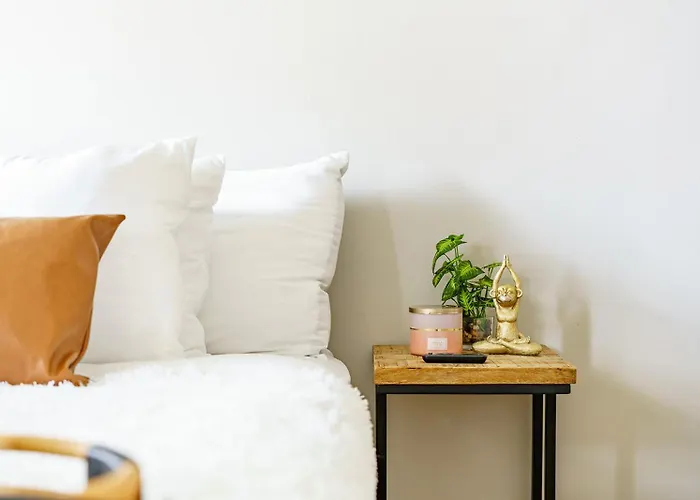 Jungle House Boutique Lofts - Downtown & Short North Holiday home