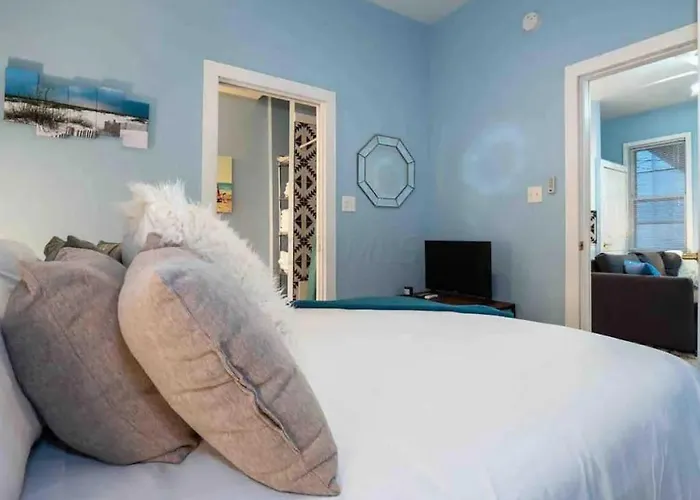 Holiday home Jungle House Boutique Lofts - Downtown & Short North