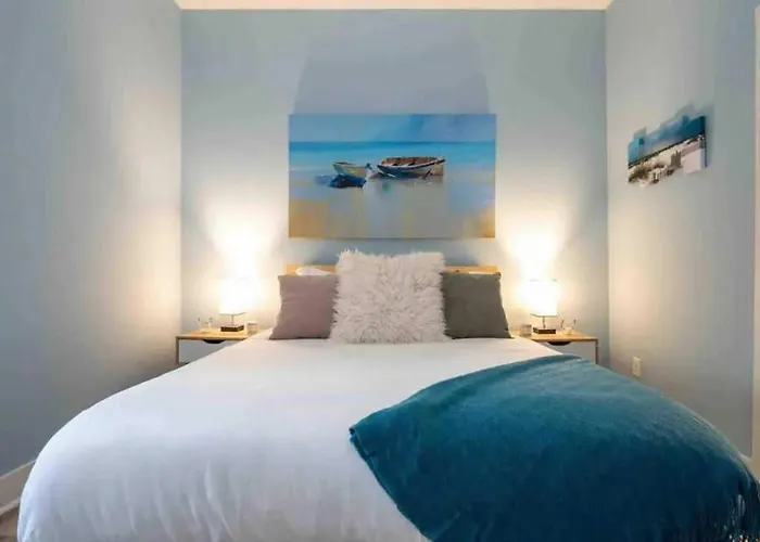 Holiday home Jungle House Boutique Lofts - Downtown & Short North *