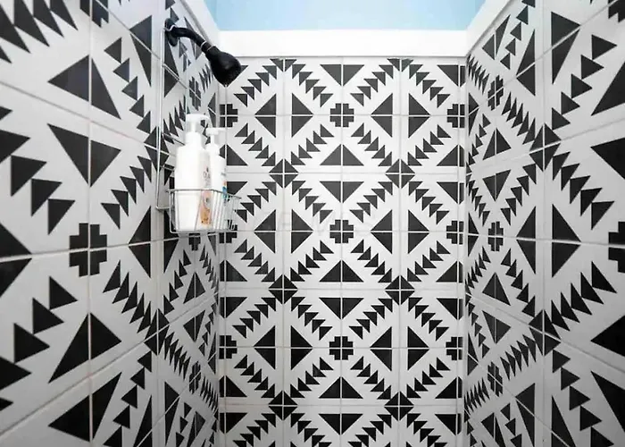 Jungle House Boutique Lofts - Downtown & Short North Holiday home *