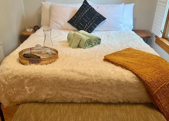 Holiday home Jungle House Boutique Lofts - Downtown & Short North Columbus