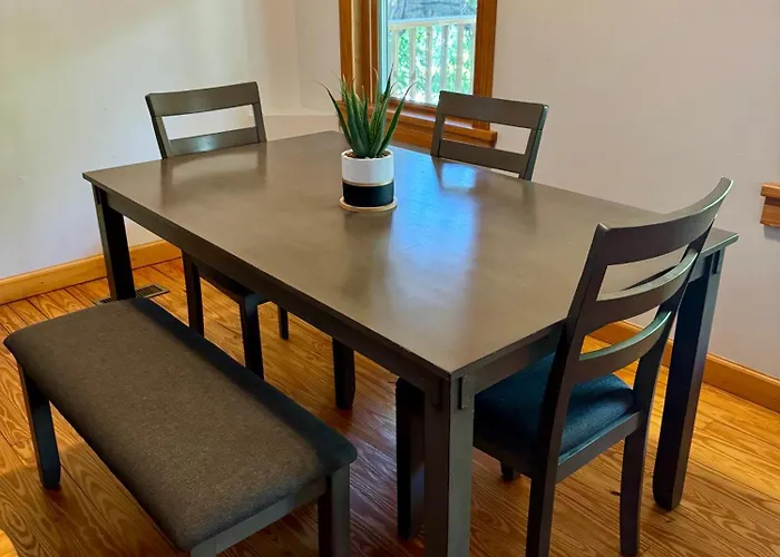Jungle House Boutique Lofts - Downtown & Short North * Columbus