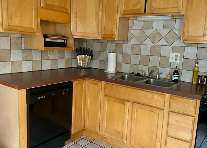 Jungle House Boutique Lofts - Downtown & Short North Holiday home
