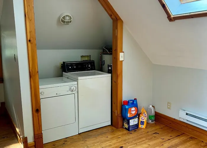 Jungle House Boutique Lofts - Downtown & Short North Holiday home *